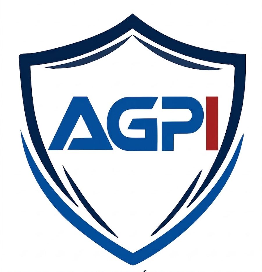 Logo AGPI - Agence Gayvallet Prévention Incendie